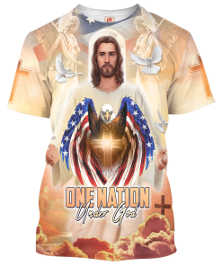 GOD NV-GOD-21 Premium T-Shirt GOD NV-GOD-21 Premium T-Shirt