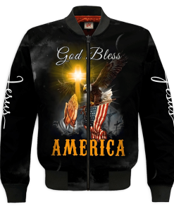 GOD NV-G-26 Premium Bomber GOD NV-G-26 Premium Bomber