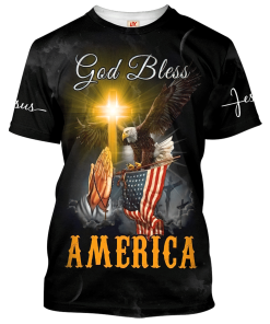 GOD NV-G-26 Premium T-Shirt GOD NV-G-26 Premium T-Shirt