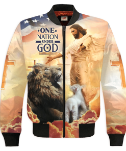 GOD NV-G-28 Premium Bomber GOD NV-G-28 Premium Bomber