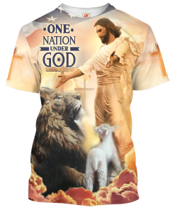 GOD NV-G-28 Premium T-Shirt GOD NV-G-28 Premium T-Shirt