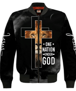 GOD NV-G-29 Premium Bomber GOD NV-G-29 Premium Bomber