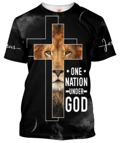 GOD NV-G-29 Premium T-Shirt GOD NV-G-29 Premium T-Shirt