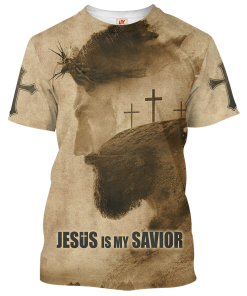 GOD NV-G-35 Premium T-Shirt GOD NV-G-35 Premium T-Shirt