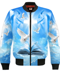 GOD NV-G-37 Premium Bomber GOD NV-G-37 Premium Bomber