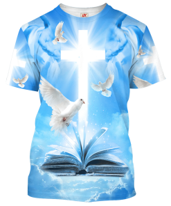 GOD NV-G-37 Premium T-Shirt GOD NV-G-37 Premium T-Shirt