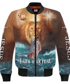 GOD NV-G-41 Premium Bomber GOD NV-G-41 Premium Bomber