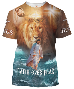 GOD NV-G-41 Premium T-Shirt GOD NV-G-41 Premium T-Shirt