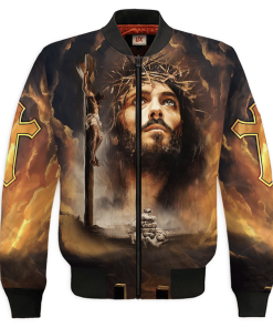 GOD NV-G-42 Premium Bomber GOD NV-G-42 Premium Bomber