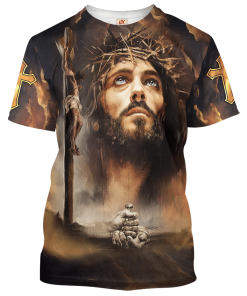 GOD NV-G-42 Premium T-Shirt GOD NV-G-42 Premium T-Shirt