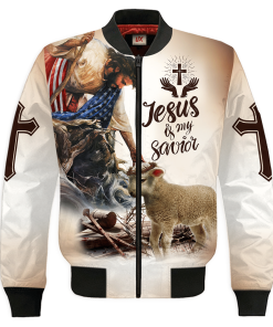 GOD NV-G-43 Premium Bomber GOD NV-G-43 Premium Bomber