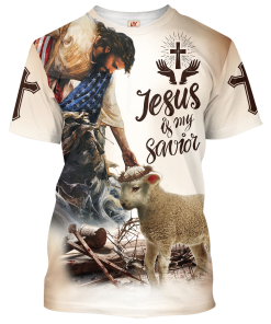 GOD NV-G-43 Premium T-Shirt GOD NV-G-43 Premium T-Shirt