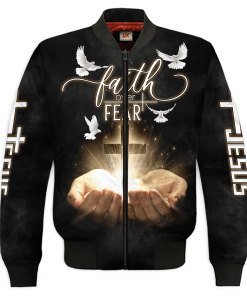 GOD NV-G-45 Premium Bomber GOD NV-G-45 Premium Bomber