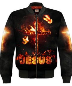 GOD NV-G-46 Premium Bomber GOD NV-G-46 Premium Bomber