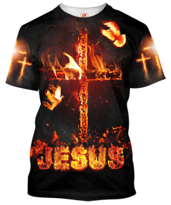 GOD NV-G-46 Premium T-Shirt GOD NV-G-46 Premium T-Shirt