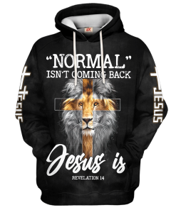 Christian Premium Microfleece Hoodie | Faith-Inspired Apparel NV-G-47 Christian Premium Microfleece Hoodie | Faith-Inspired Apparel NV-G-47