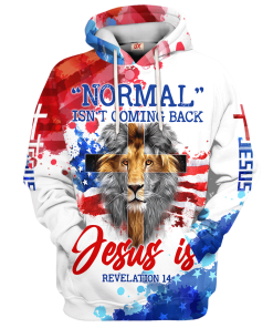 Christian Premium Microfleece Hoodie | Faith-Inspired Apparel NV-G-48 Christian Premium Microfleece Hoodie | Faith-Inspired Apparel NV-G-48