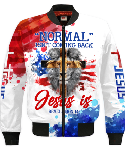 GOD NV-G-48 Premium Bomber GOD NV-G-48 Premium Bomber