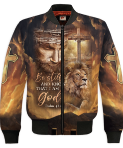 GOD NV-G-49 Premium Bomber GOD NV-G-49 Premium Bomber