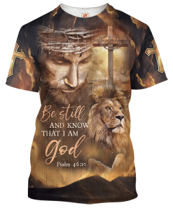 GOD NV-G-49 Premium T-Shirt GOD NV-G-49 Premium T-Shirt