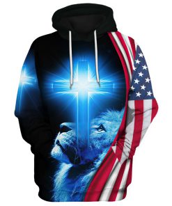 Christian Premium Microfleece Hoodie | Faith-Inspired Apparel DBA-G-16 Christian Premium Microfleece Hoodie | Faith-Inspired Apparel DBA-G-16
