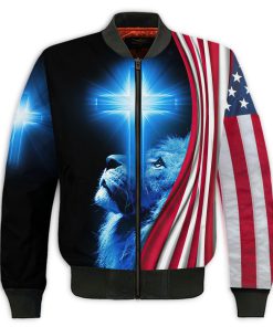 GOD DBA-G-16 Premium Bomber