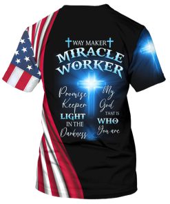 GOD DBA-G-15 Premium T-Shirt GOD DBA-G-15 Premium T-Shirt