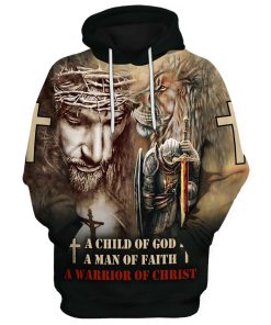 Christian Premium Microfleece Hoodie | Faith-Inspired Apparel DBA-G-10 Christian Premium Microfleece Hoodie | Faith-Inspired Apparel DBA-G-10