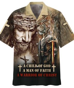 GOD DBA-G-10 Premium Hawaiian Shirt GOD DBA-G-10 Premium Hawaiian Shirt