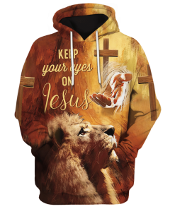Christian Premium Microfleece Hoodie | Faith-Inspired Apparel DBA-G-06 Christian Premium Microfleece Hoodie | Faith-Inspired Apparel DBA-G-06