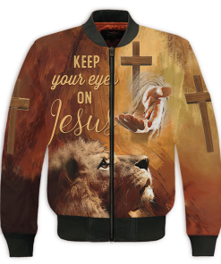 GOD DBA-G-06 Premium Bomber