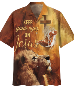 GOD DBA-G-06 Premium Hawaiian Shirt GOD DBA-G-06 Premium Hawaiian Shirt