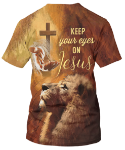 GOD DBA-G-06 Premium T-Shirt