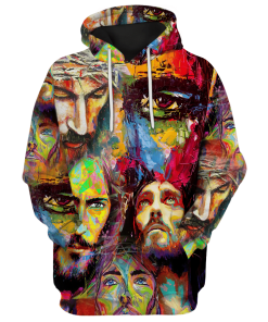 Christian Premium Microfleece Hoodie | Faith-Inspired Apparel DBA-G-05 Christian Premium Microfleece Hoodie | Faith-Inspired Apparel DBA-G-05