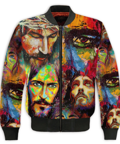 GOD DBA-G-05 Premium Bomber