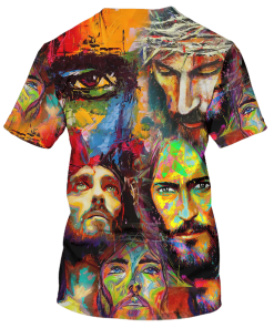 GOD DBA-G-05 Premium T-Shirt