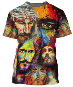 GOD DBA-G-05 Premium T-Shirt GOD DBA-G-05 Premium T-Shirt