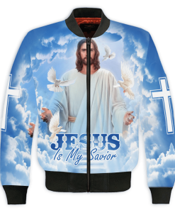 GOD DBA-1003-G-03 Premium Bomber