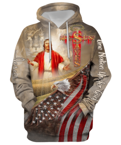 Christian Premium Microfleece Hoodie | Faith-Inspired Apparel HLT-0411-G-03 Christian Premium Microfleece Hoodie | Faith-Inspired Apparel HLT-0411-G-03