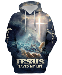 Christian Premium Microfleece Hoodie | Faith-Inspired Apparel HLT-1011-G-02 Christian Premium Microfleece Hoodie | Faith-Inspired Apparel HLT-1011-G-02