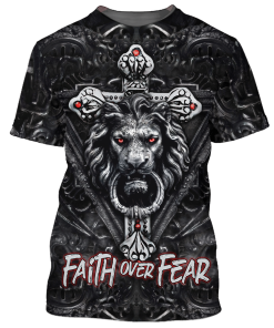 GOD HLT-1111-G-01 Premium T-Shirt GOD HLT-1111-G-01 Premium T-Shirt