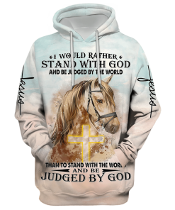 Christian Premium Microfleece Hoodie | Faith-Inspired Apparel HLT-2312-G-01 Christian Premium Microfleece Hoodie | Faith-Inspired Apparel HLT-2312-G-01