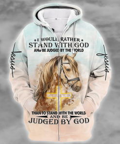 Premium Microfleece Zipper Hoodie – Christian Faith Apparel | GOD HLT-2312-G-01