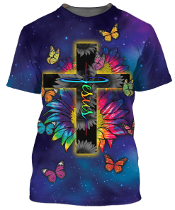 GOD HLT-0712-G-01 Premium T-Shirt GOD HLT-0712-G-01 Premium T-Shirt