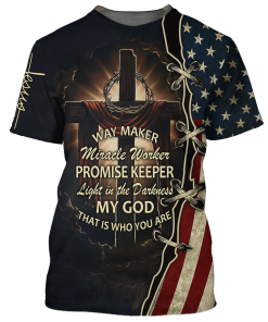 GOD HLT-2212-G-01 Premium T-Shirt GOD HLT-2212-G-01 Premium T-Shirt