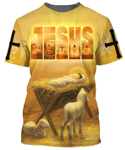 GOD HLT-2012-G-01 Premium T-Shirt GOD HLT-2012-G-01 Premium T-Shirt