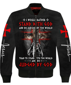 GOD HLT-2712-G-02 Premium Bomber