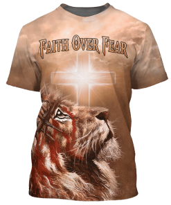 GOD HLT-2712-G-01 Premium T-Shirt GOD HLT-2712-G-01 Premium T-Shirt