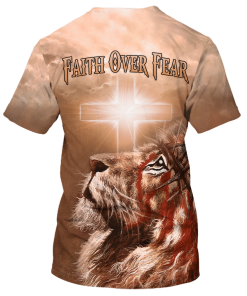 GOD HLT-2712-G-01 Premium T-Shirt