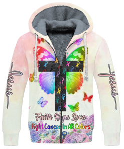 GOD HLT-3012-G-01 Premium Heavy Fleece Zip Hoodie GOD HLT-3012-G-01 Premium Heavy Fleece Zip Hoodie